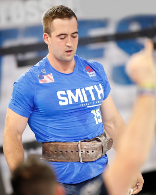ウエイトトレーニング ROGUE OHIO LIFTING BELT Rogue Ohio Lifting Belt - Weightlifting - Vegetable Tanned